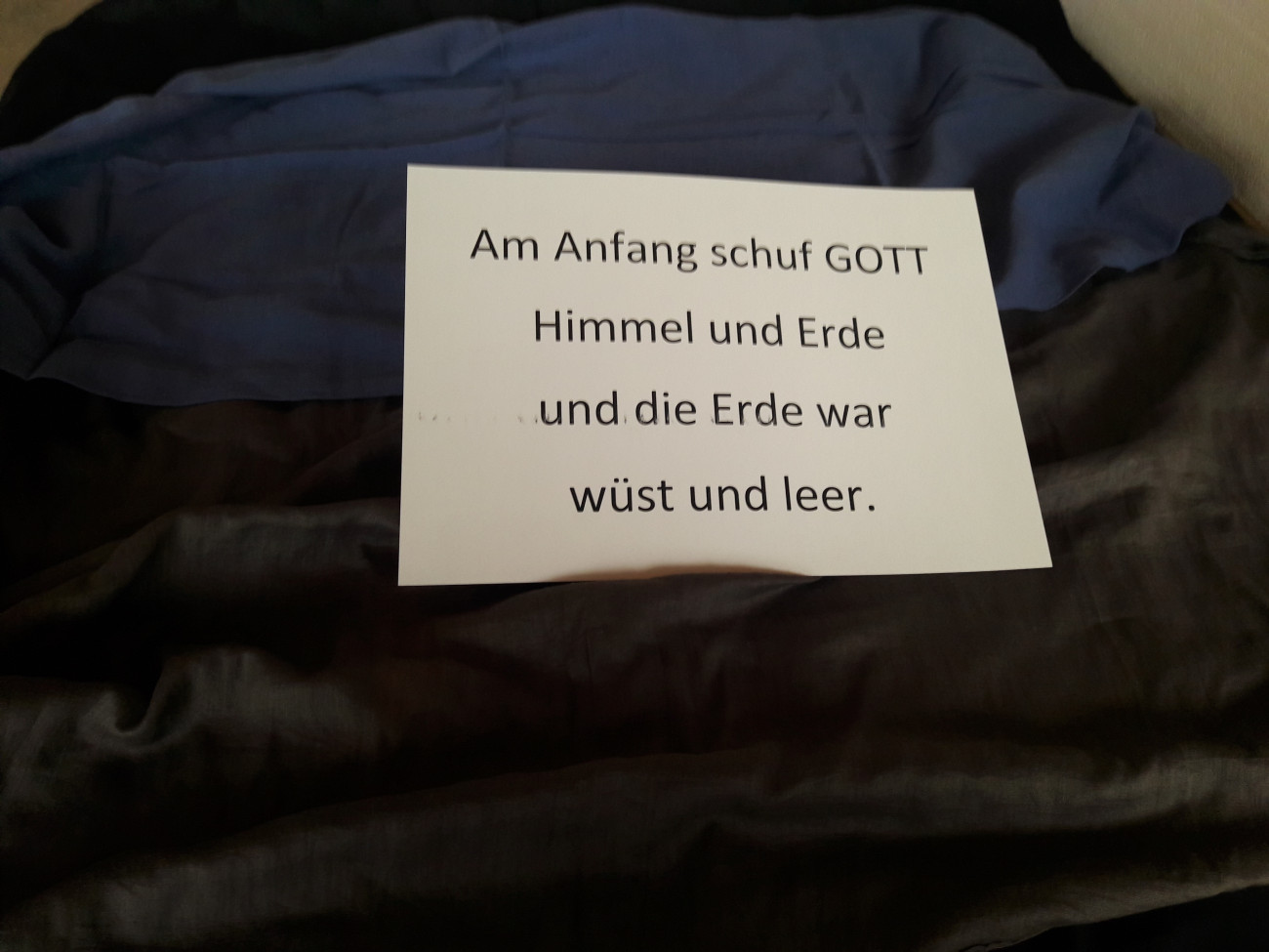 Kirchliches Leben In Zeiten Von Corona Gemeinsam Das Leben Bestehen
