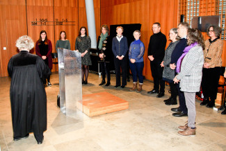 2024 Einführung Kirchenvorstand