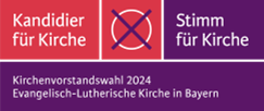 2024 KV Wahl