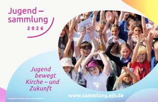 Jugendsammlung 2026