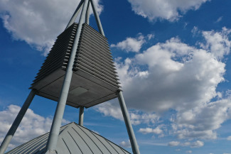 Kirchturm Maria Magdalena