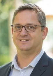 Hannes Wagner, Pfarrer