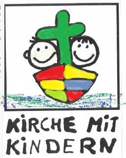 Kirche mit Kindern